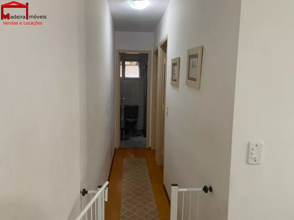 Apartamento à venda com 2 quartos, 50m² - Foto 15