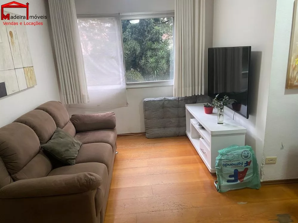 Apartamento à venda com 2 quartos, 50m² - Foto 13