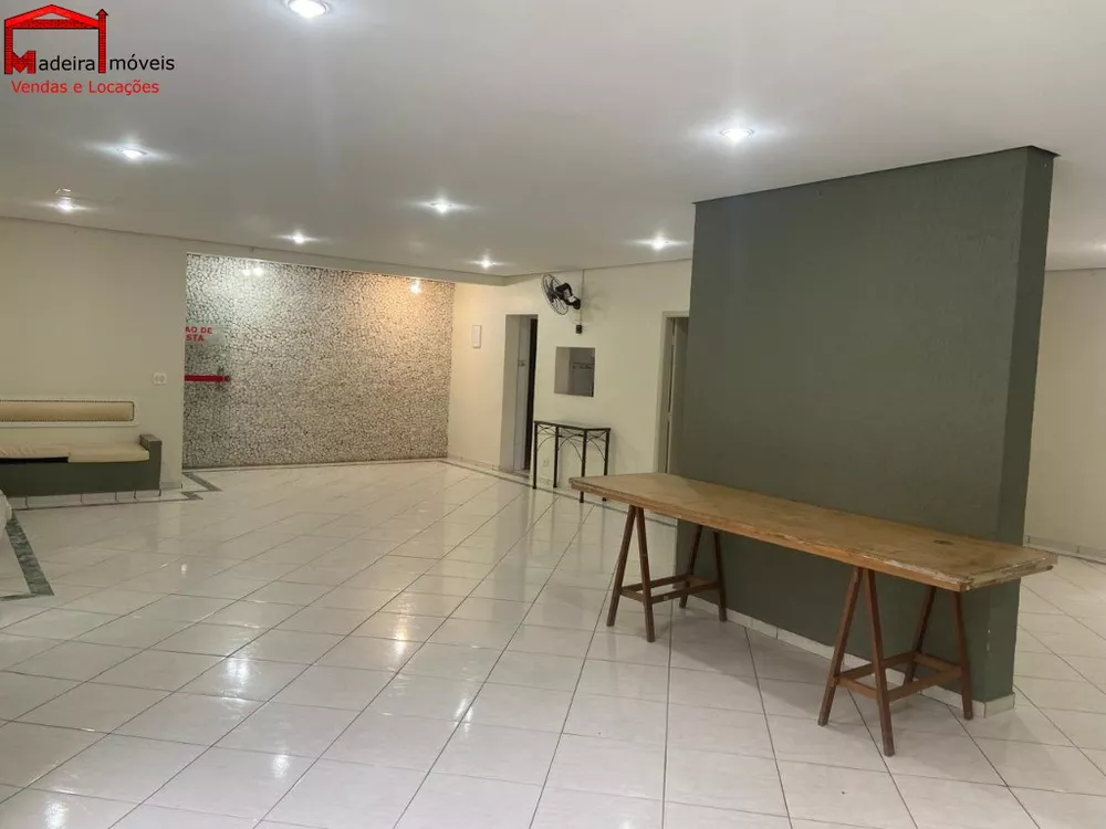 Apartamento à venda com 2 quartos, 50m² - Foto 31