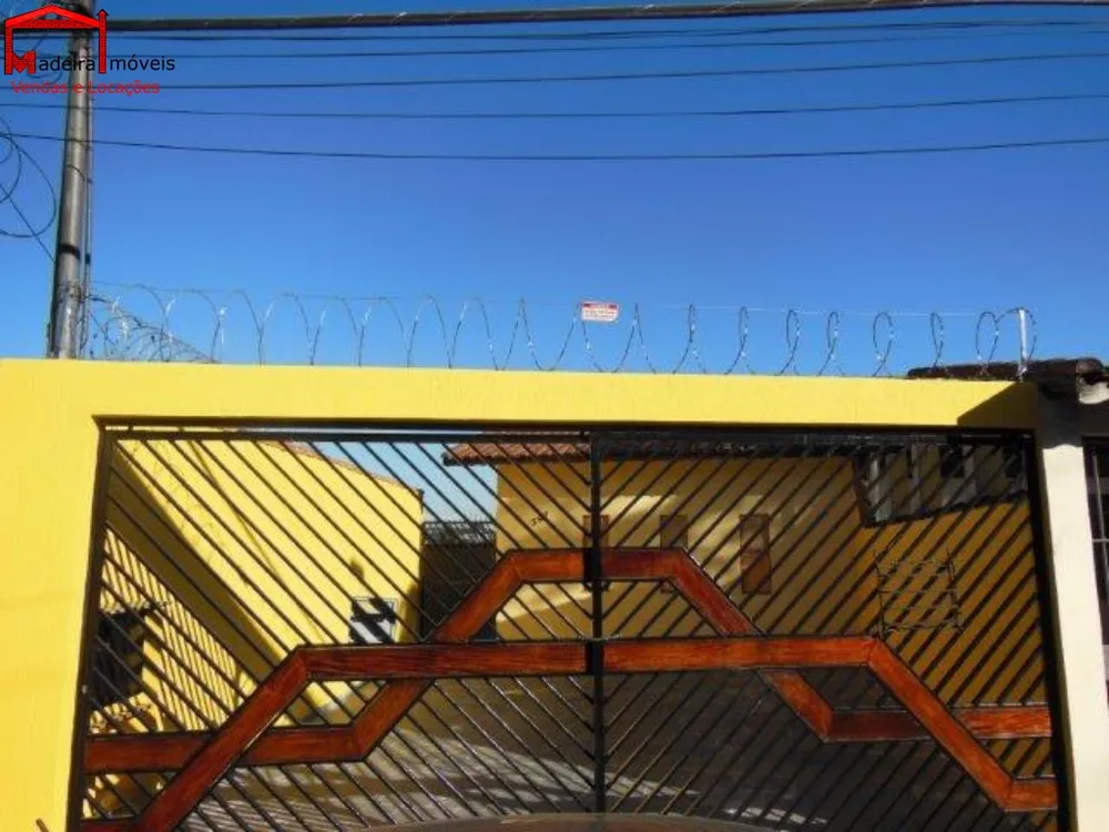 Casa, 3 quartos, 120 m² - Foto 5