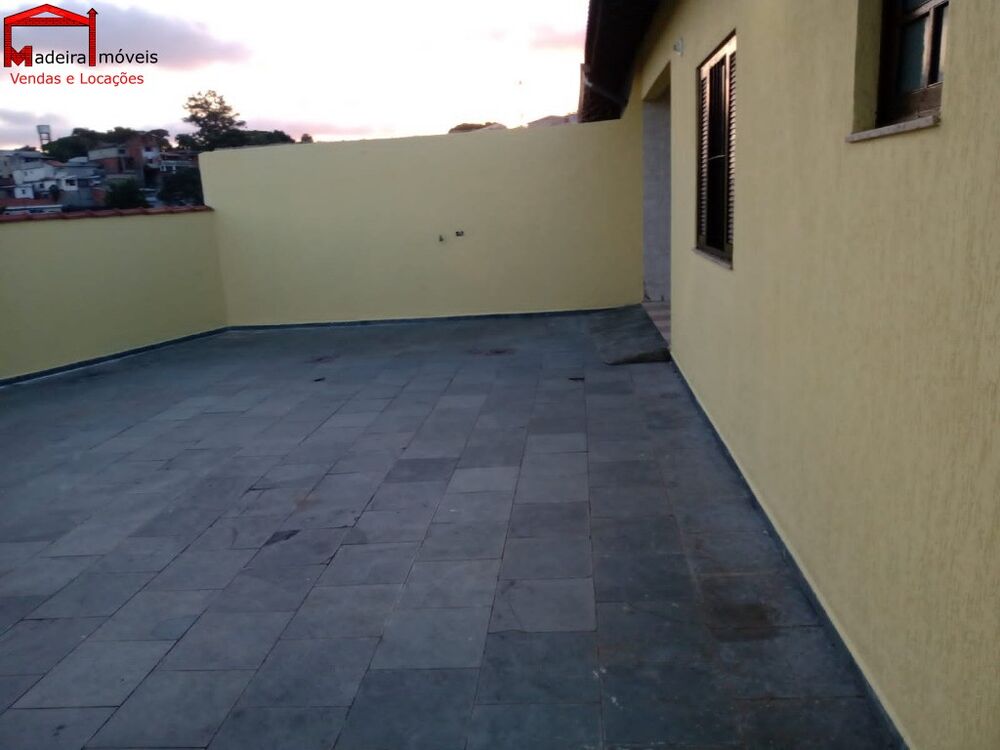 Casa, 3 quartos, 120 m² - Foto 4