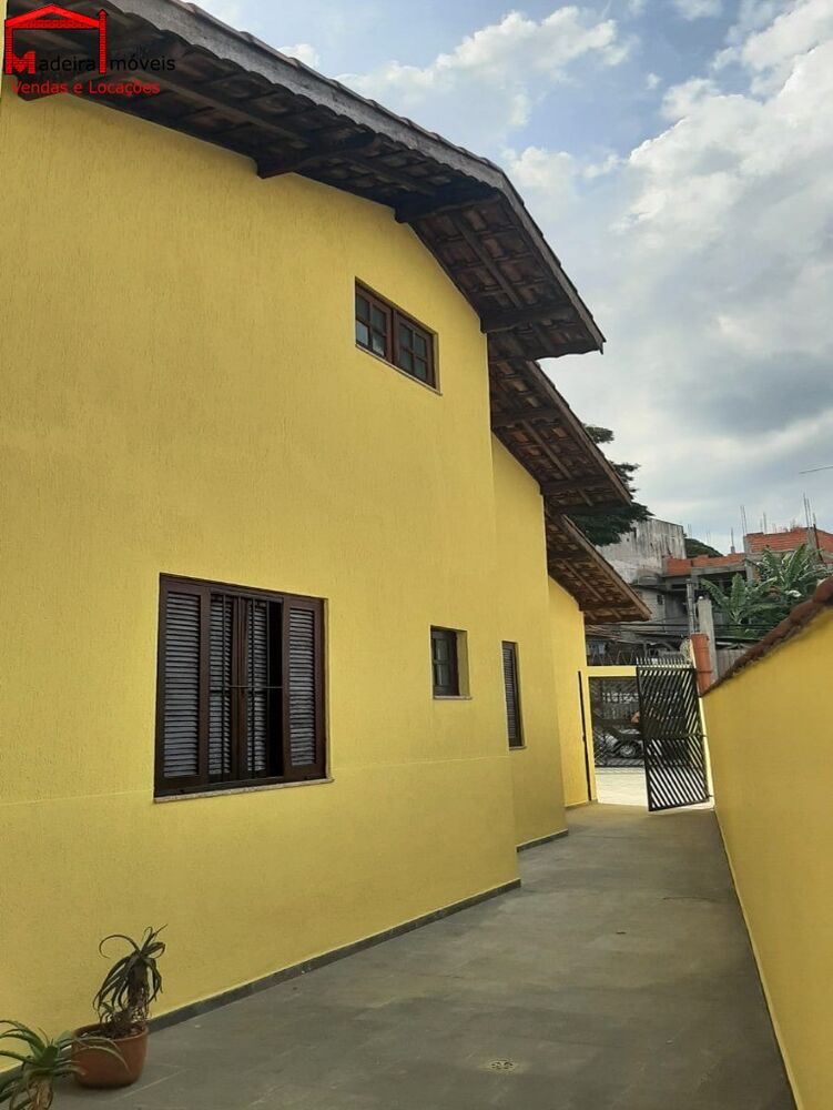Casa, 3 quartos, 120 m² - Foto 3