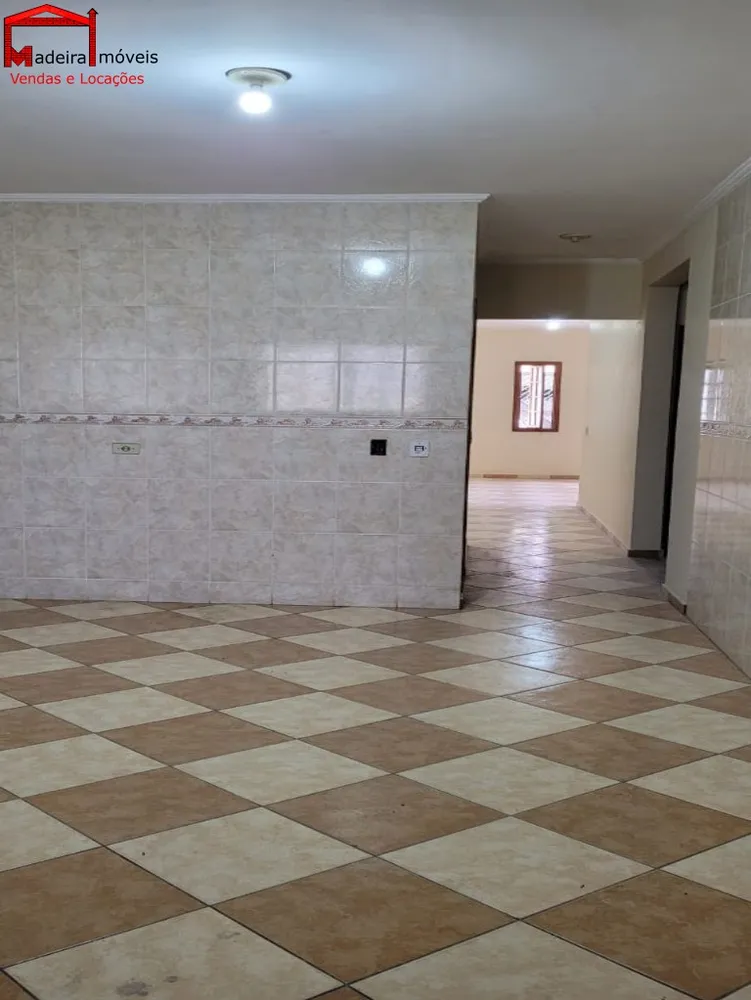 Casa, 3 quartos, 120 m² - Foto 6