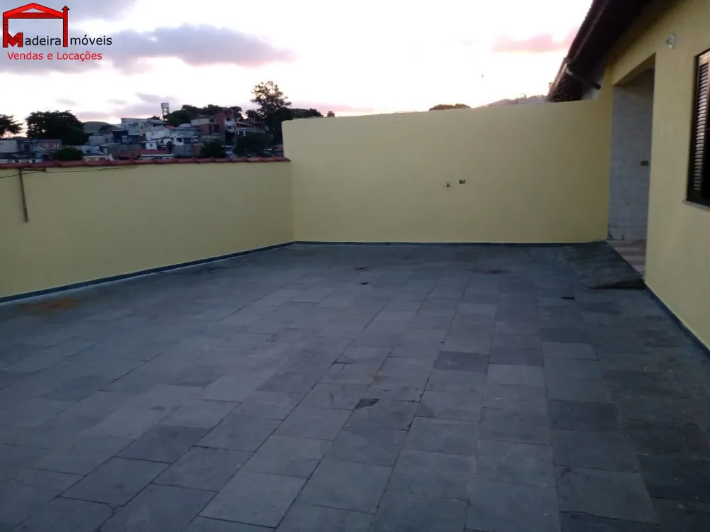 Casa, 3 quartos, 120 m² - Foto 7