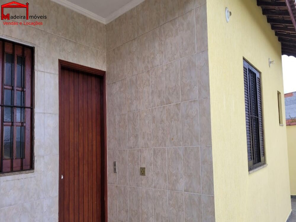 Casa, 3 quartos, 120 m² - Foto 7