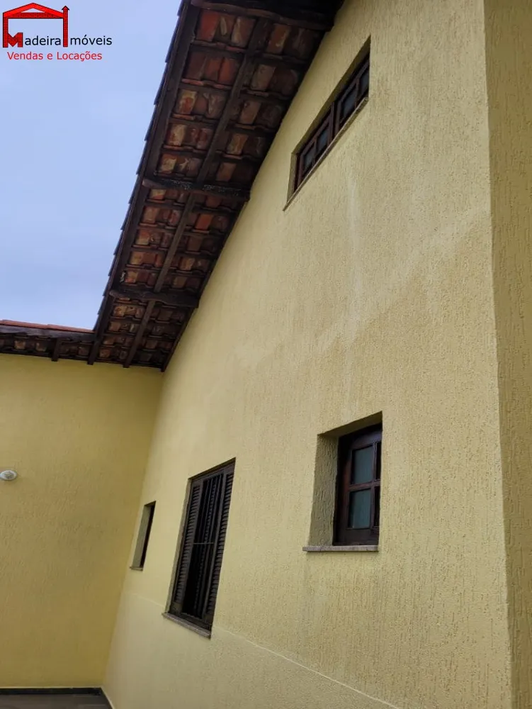 Casa, 3 quartos, 120 m² - Foto 8