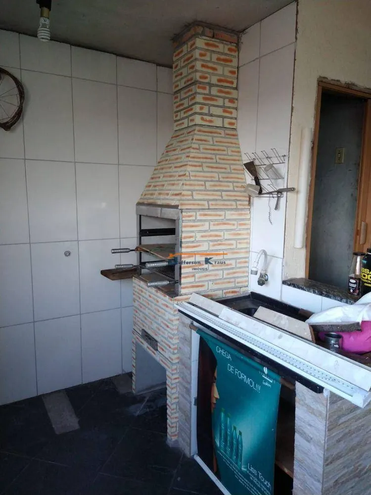 Sobrado, 2 quartos, 222 m² - Foto 2