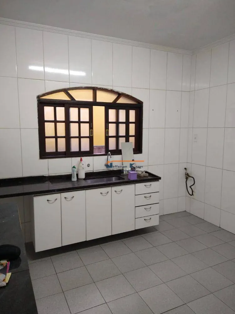 Sobrado, 2 quartos, 222 m² - Foto 1
