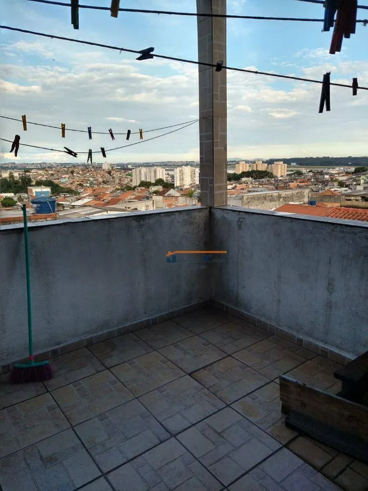 Sobrado, 2 quartos, 222 m² - Foto 4
