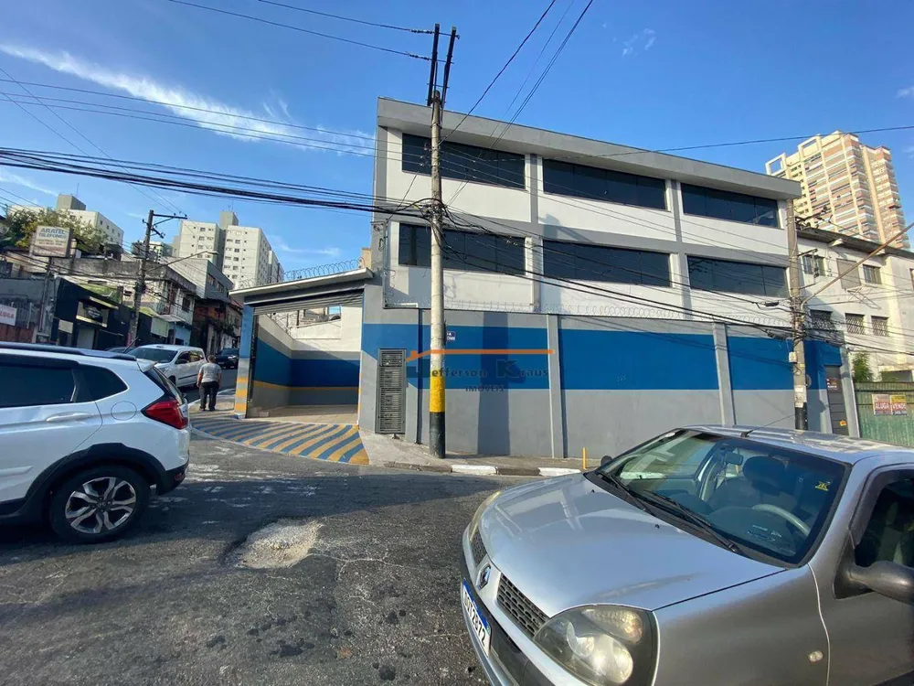 Prédio Inteiro, 574 m² - Foto 2