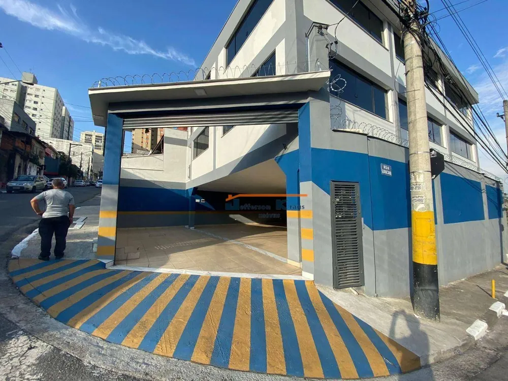 Prédio Inteiro, 574 m² - Foto 1