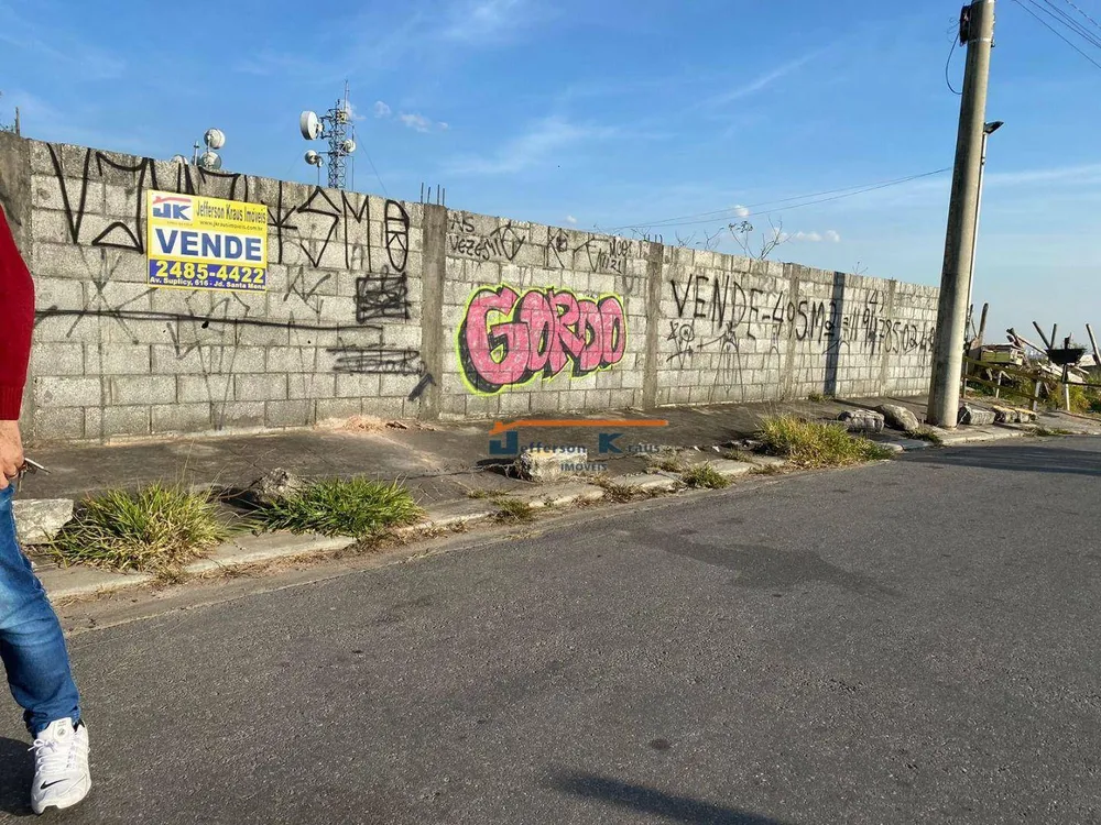 Terreno, 495 m² - Foto 1