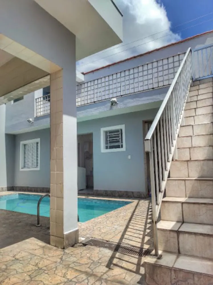 Casa, 3 quartos, 170 m² - Foto 4