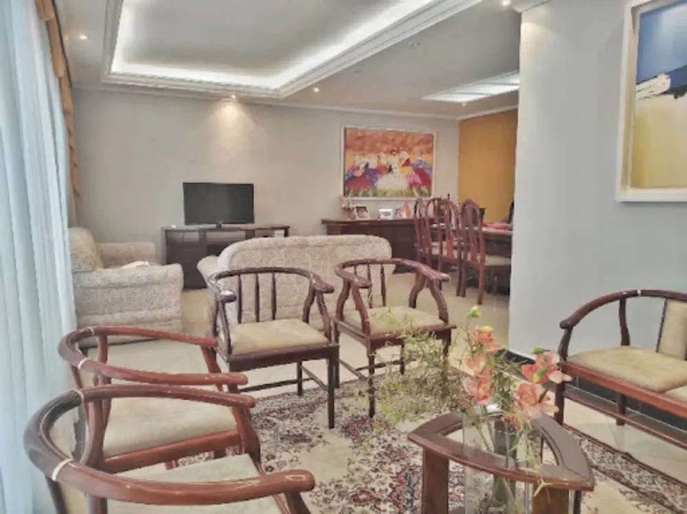 Casa, 3 quartos, 170 m² - Foto 2