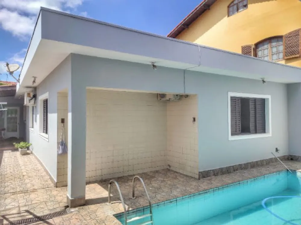 Casa, 3 quartos, 170 m² - Foto 1
