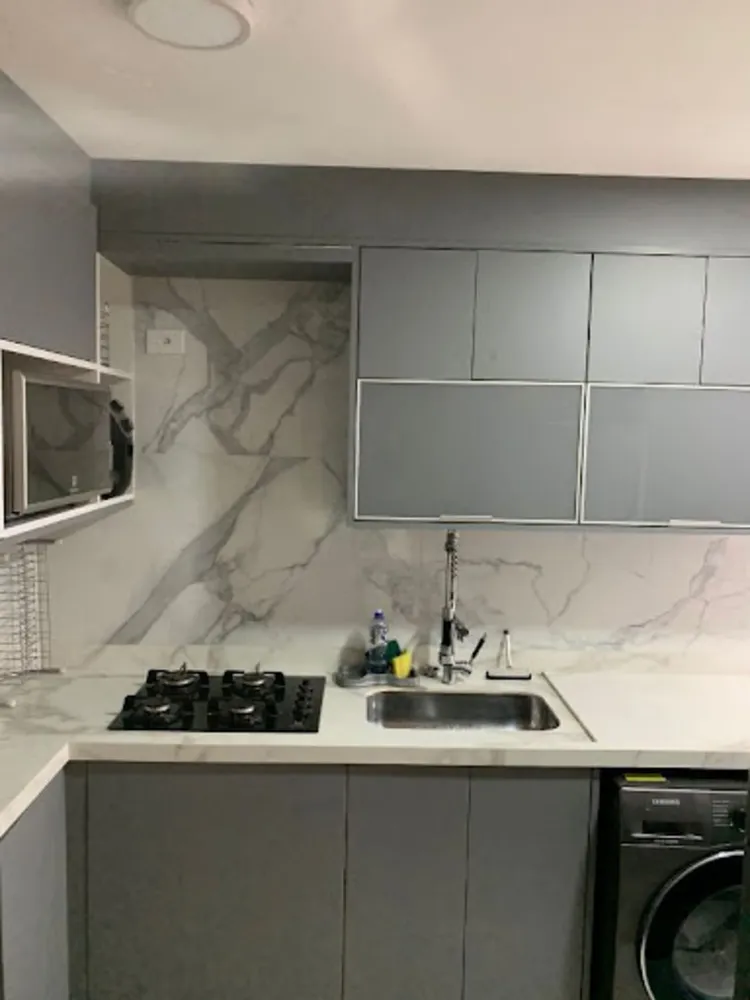 Apartamento, 2 quartos, 56 m² - Foto 4