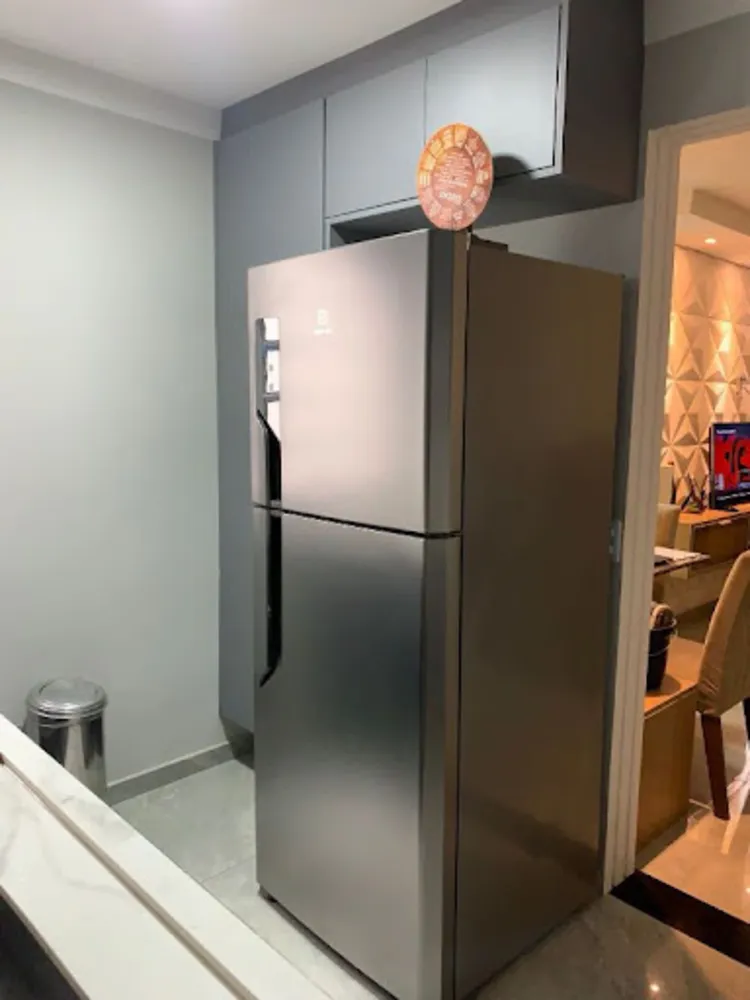 Apartamento, 2 quartos, 56 m² - Foto 2