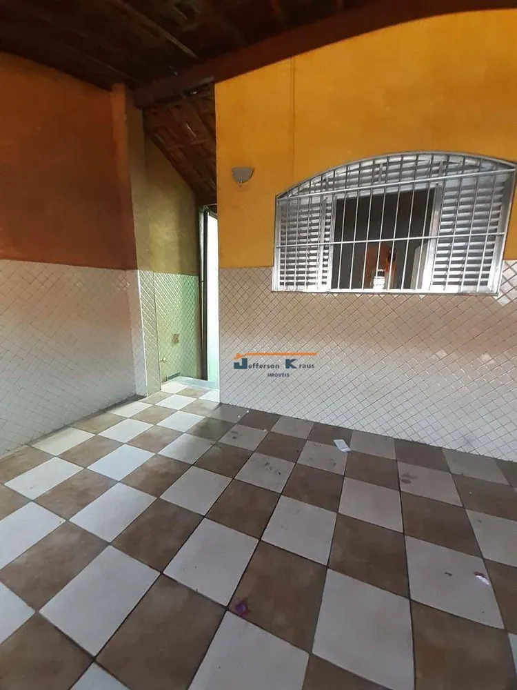 Casa, 125 m² - Foto 3