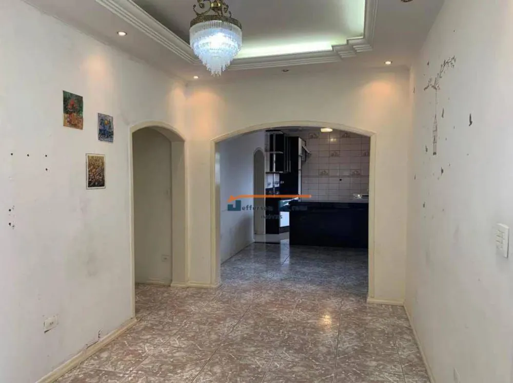 Casa, 125 m² - Foto 1