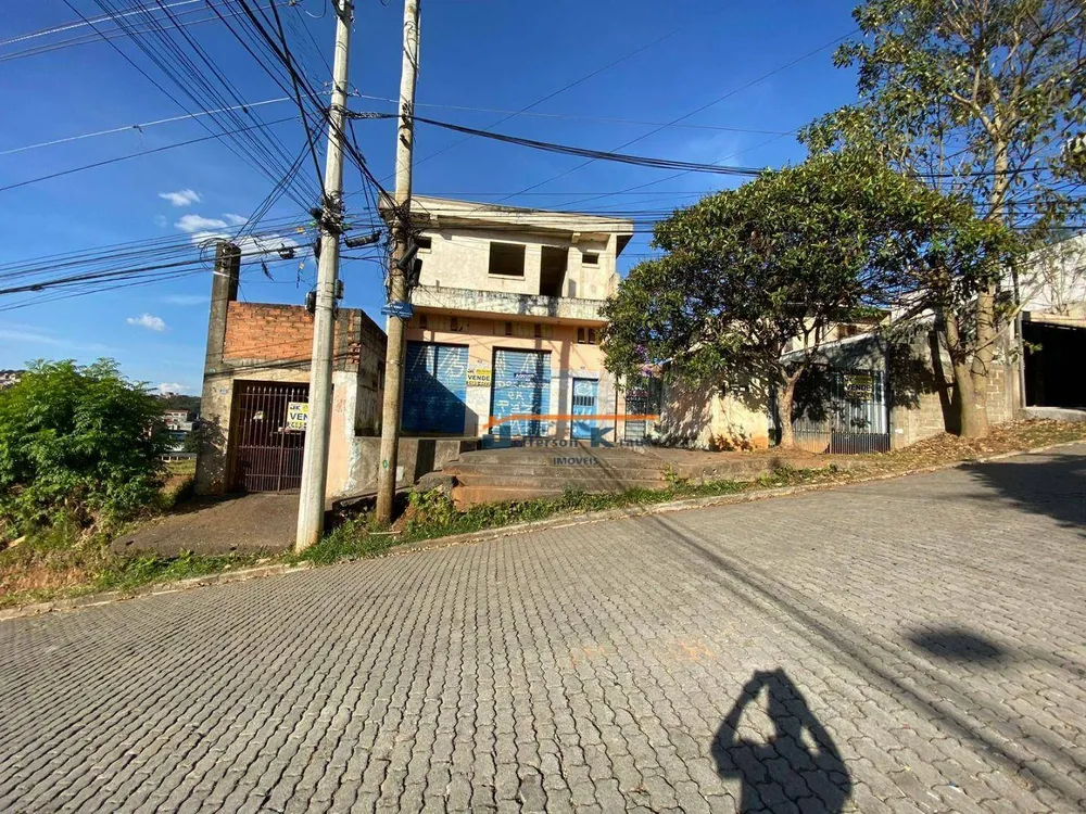 Terreno, 1100 m² - Foto 1
