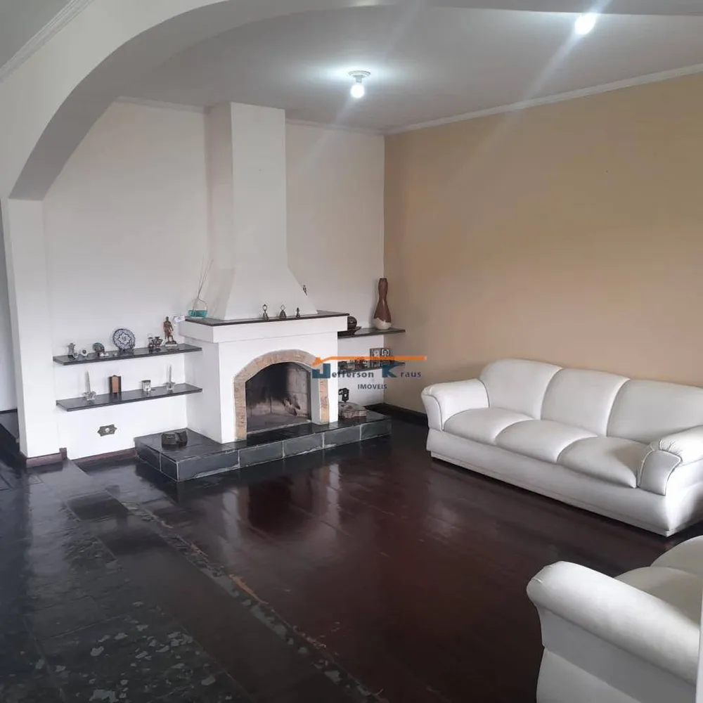 Sobrado, 5 quartos, 290 m² - Foto 2
