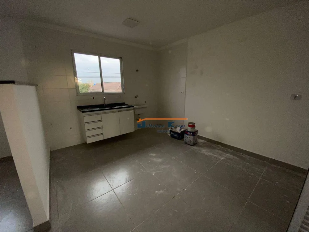 Kitnet-Studio, 33 m² - Foto 2