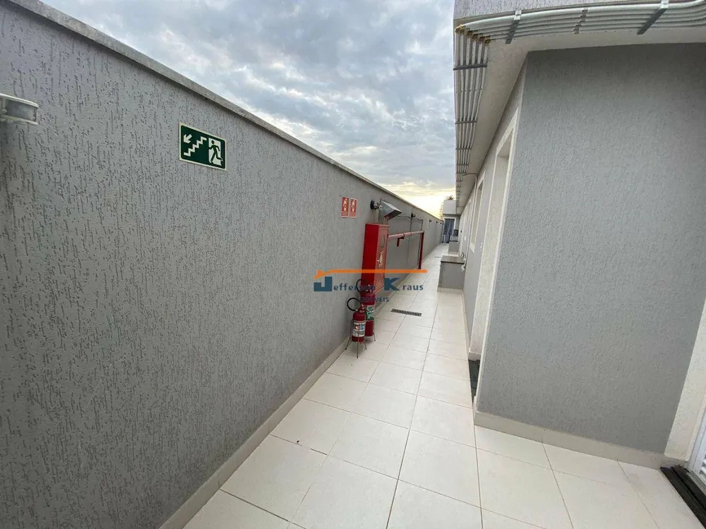Kitnet-Studio, 33 m² - Foto 3