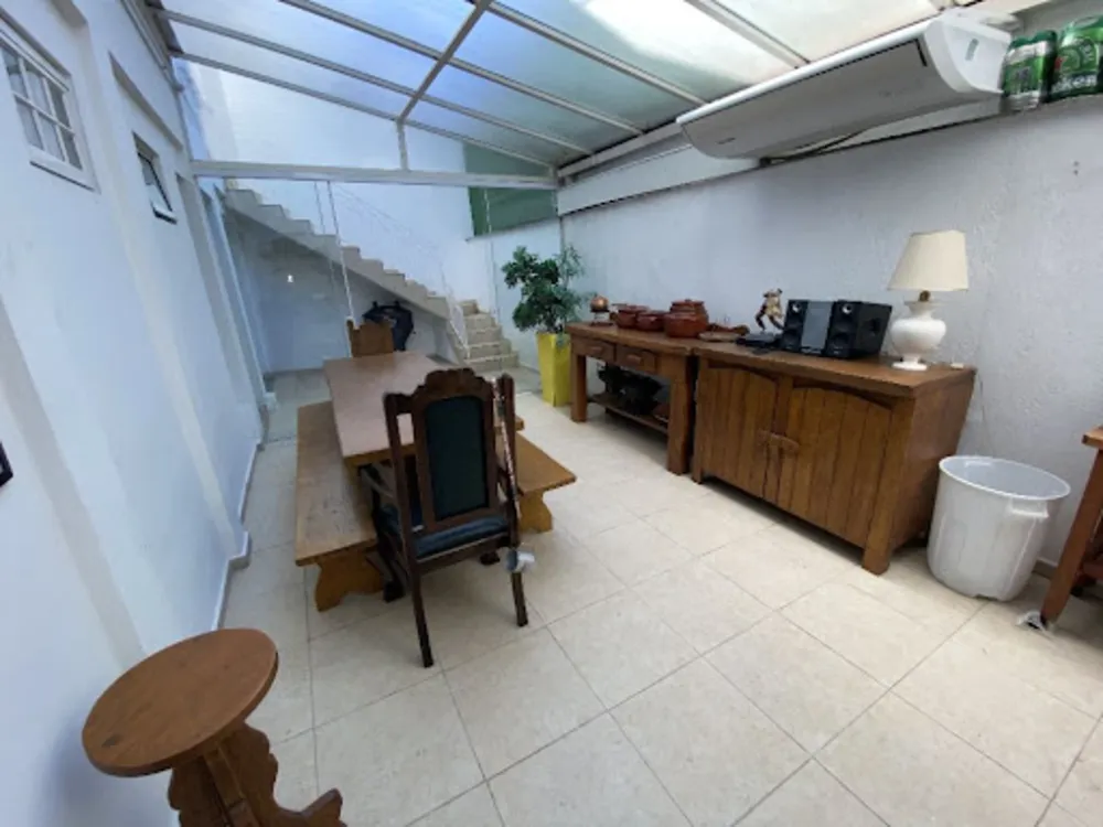 Sobrado, 4 quartos, 380 m² - Foto 3
