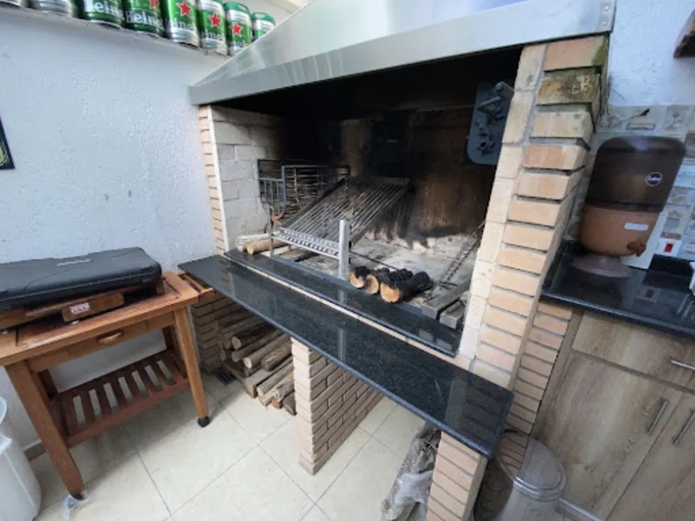 Sobrado, 4 quartos, 380 m² - Foto 2