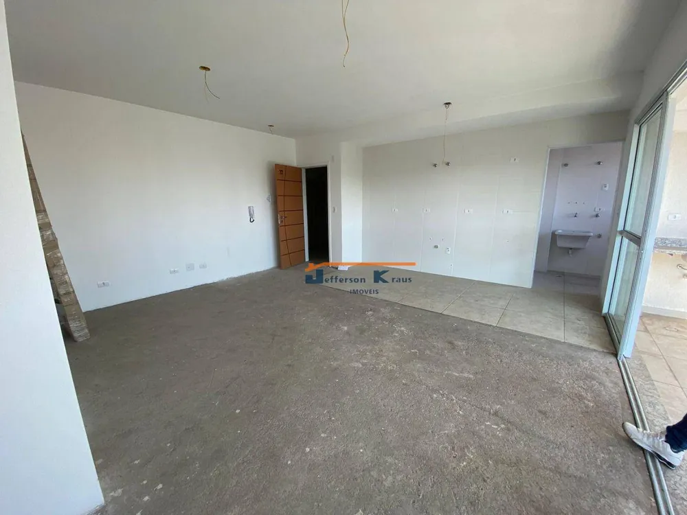Apartamento, 3 quartos, 96 m² - Foto 2