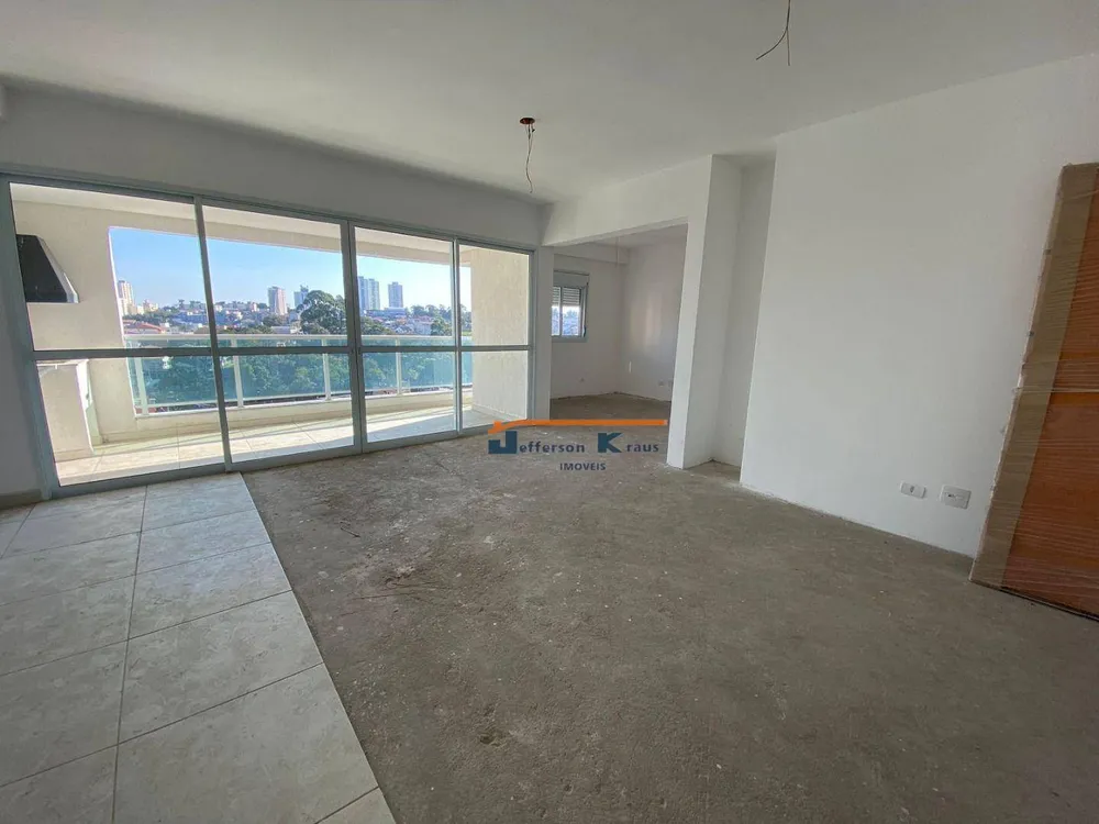 Apartamento, 3 quartos, 96 m² - Foto 3