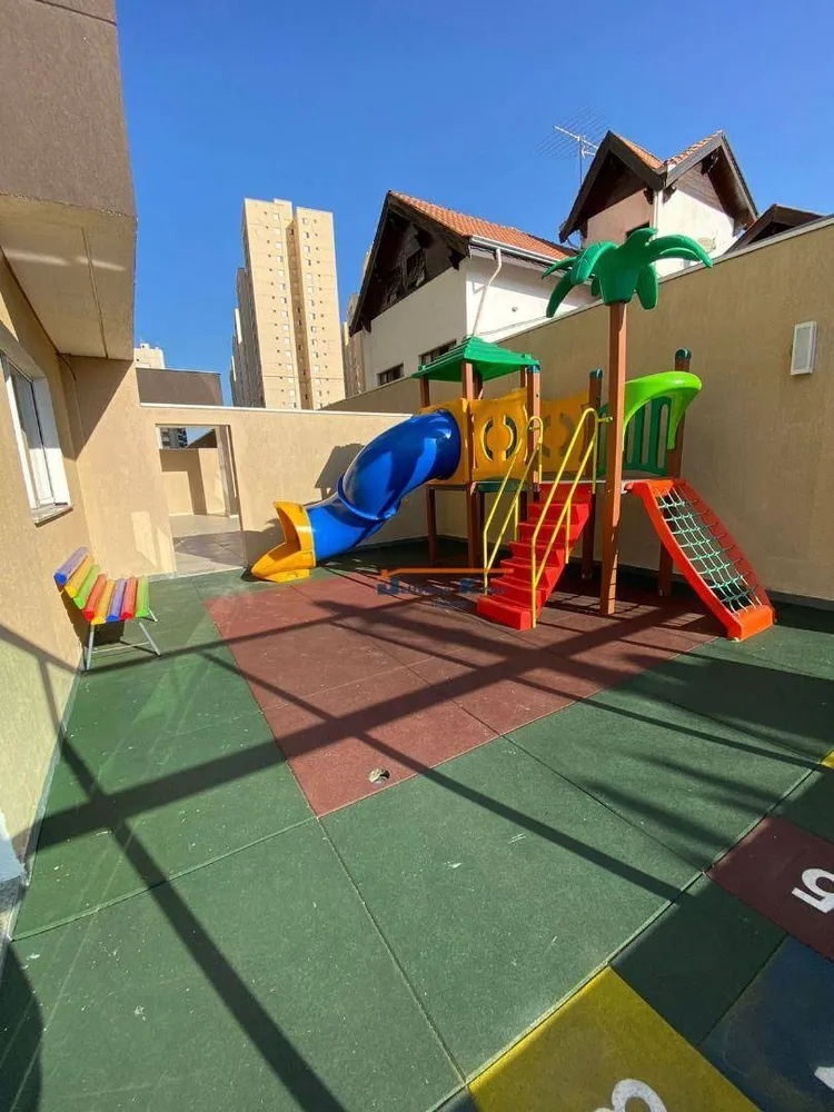 Apartamento, 3 quartos, 96 m² - Foto 4
