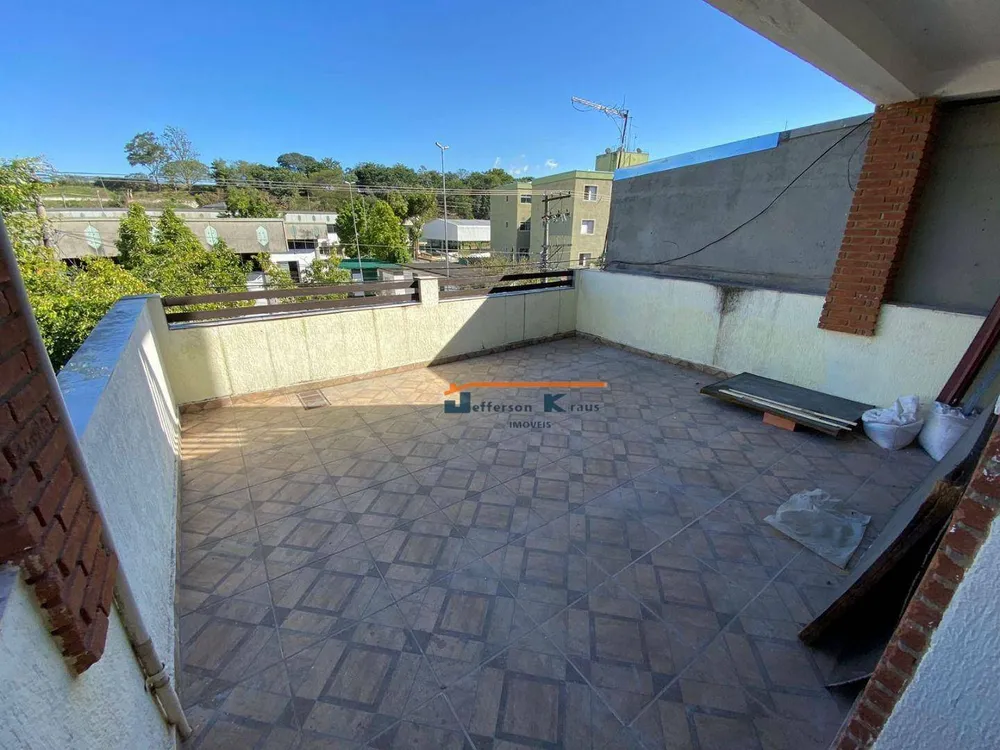 Apartamento, 1 quarto, 48 m² - Foto 4