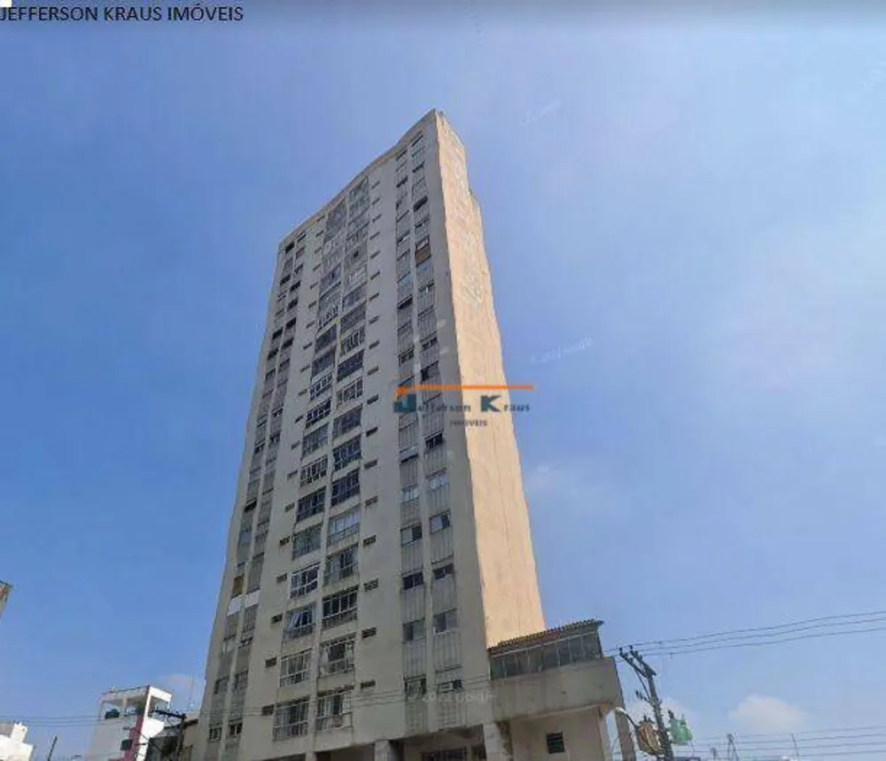 Apartamento, 3 quartos, 127 m² - Foto 1