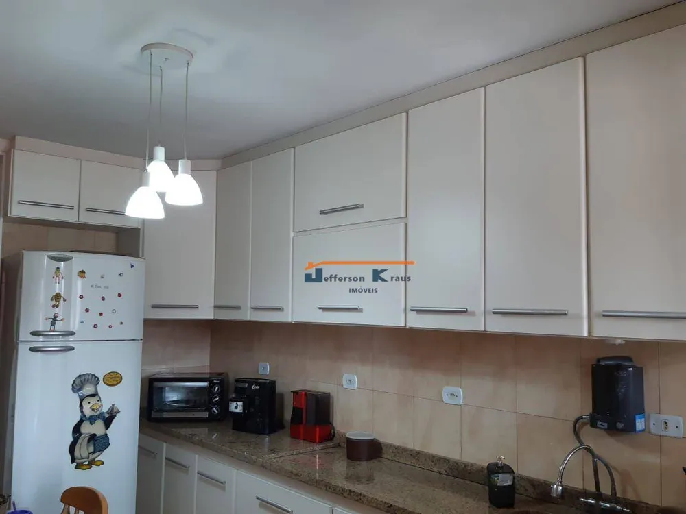 Apartamento, 3 quartos, 127 m² - Foto 4