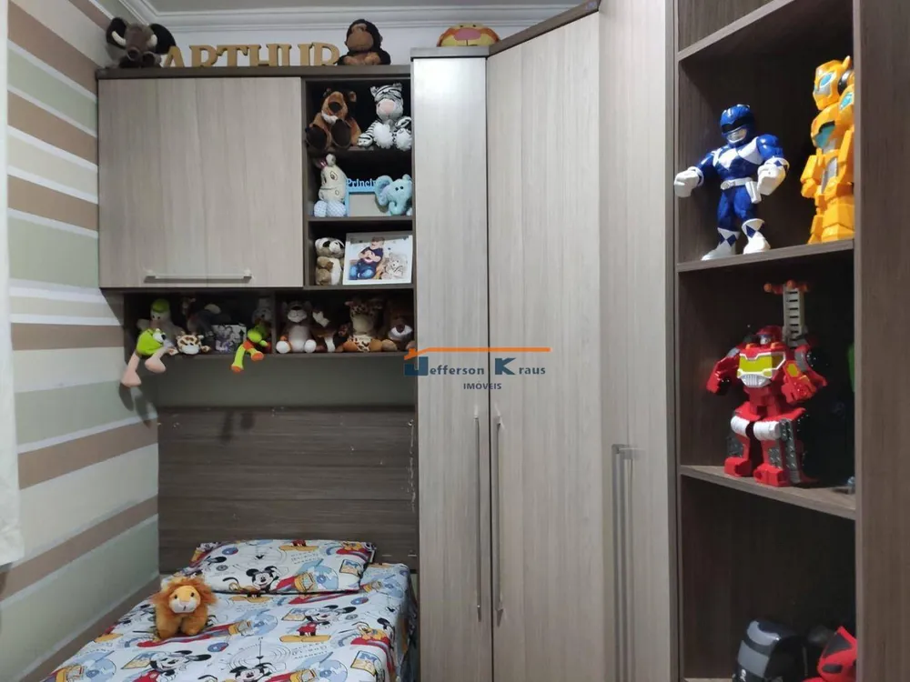 Sobrado, 3 quartos - Foto 4