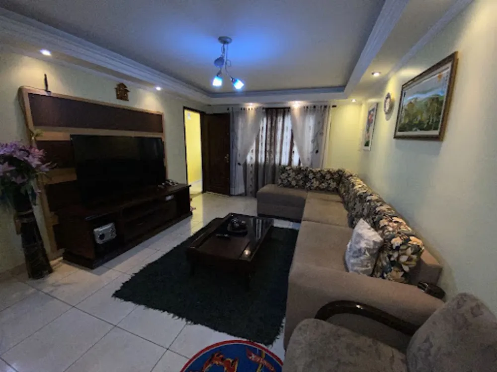 Casa, 3 quartos, 172 m² - Foto 2