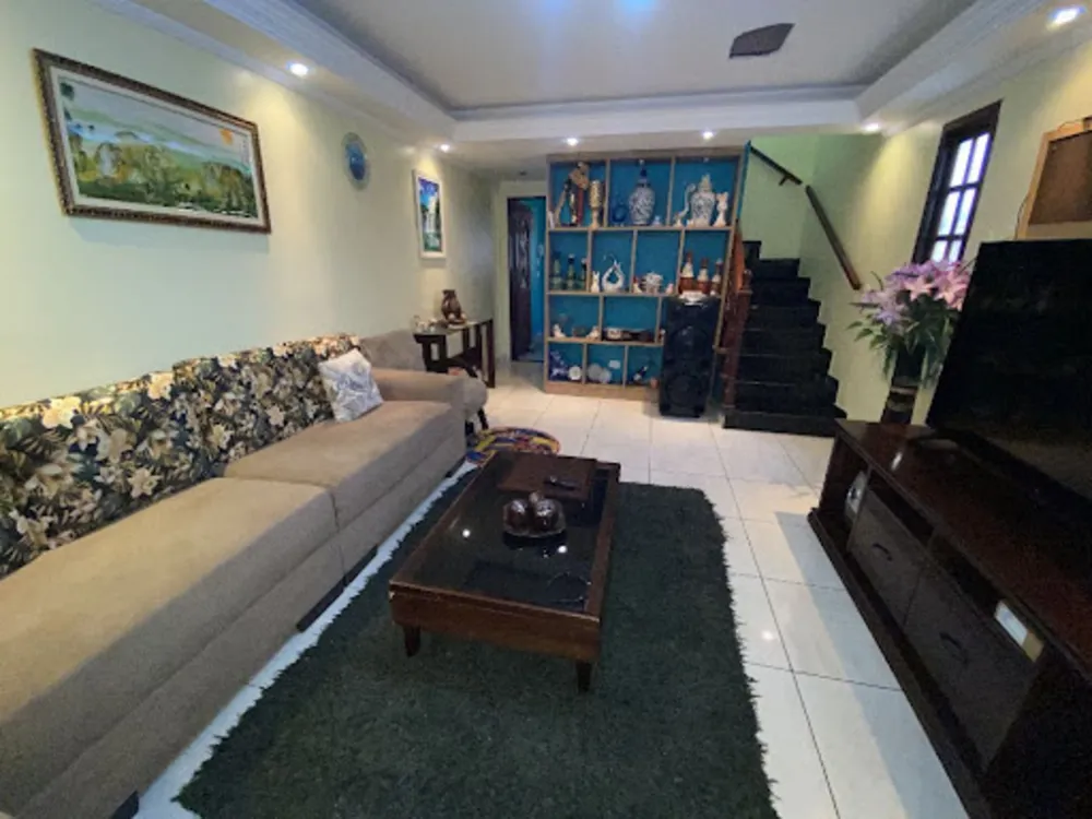 Casa, 3 quartos, 172 m² - Foto 4