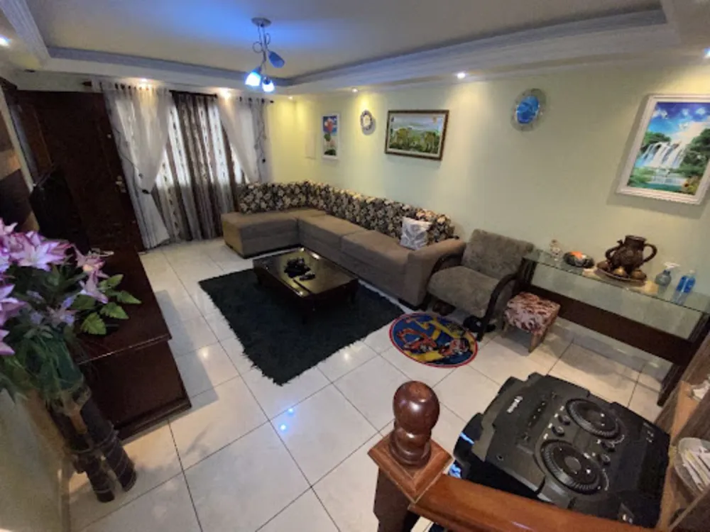 Casa, 3 quartos, 172 m² - Foto 3