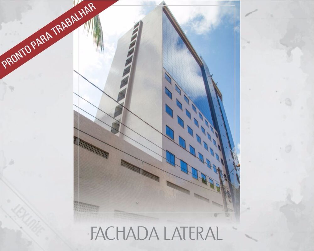 Sala-Conjunto, 46 m² - Foto 2