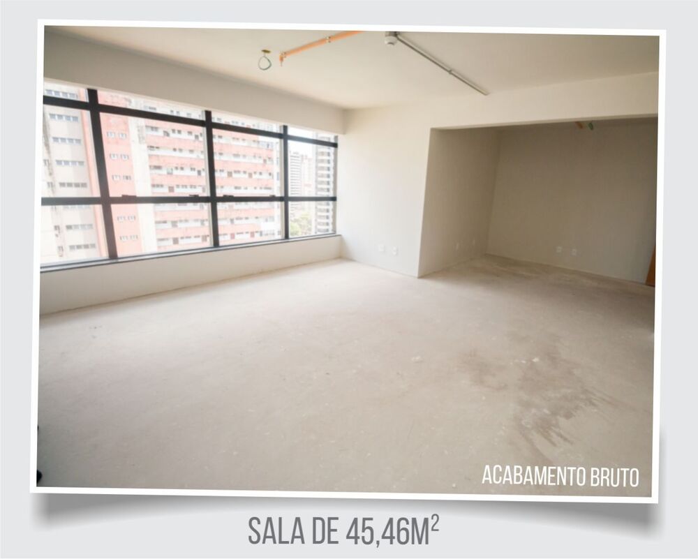 Sala-Conjunto, 46 m² - Foto 6