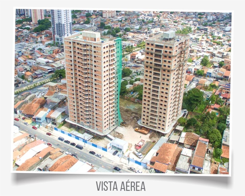 Apartamento, 3 quartos, 90 m² - Foto 1