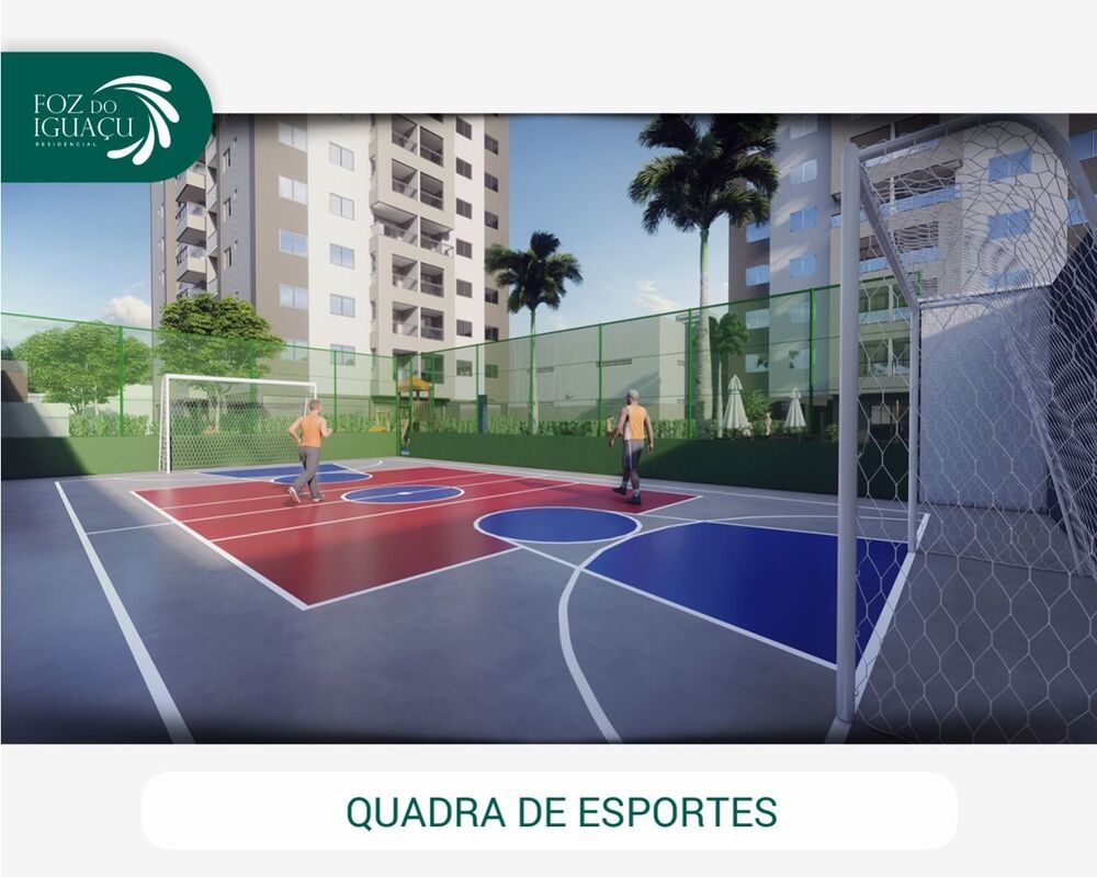 Apartamento, 3 quartos, 90 m² - Foto 2