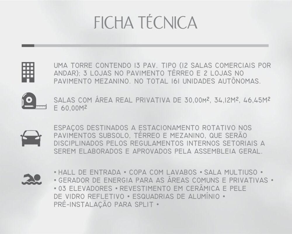 Sala-Conjunto, 46 m² - Foto 4