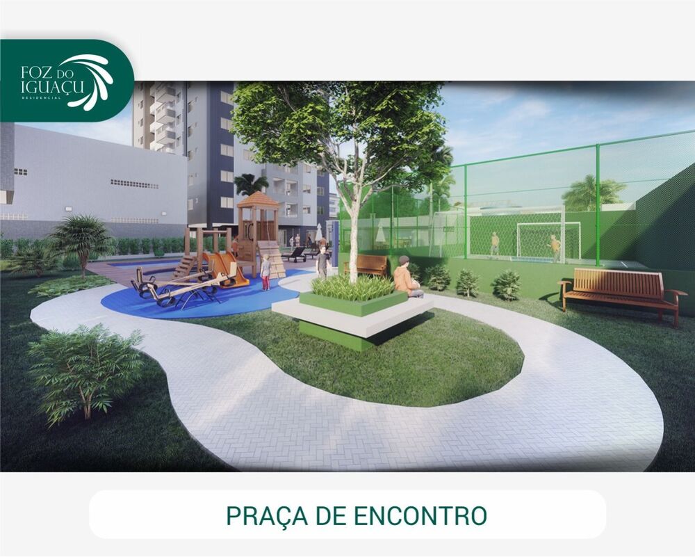 Apartamento, 3 quartos, 90 m² - Foto 3