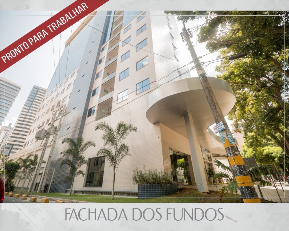 Conjunto Comercial-Sala à venda, 30m² - Foto 2