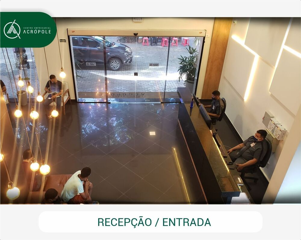 Sala-Conjunto, 30 m² - Foto 4