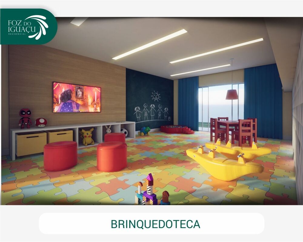 Apartamento, 3 quartos, 90 m² - Foto 2