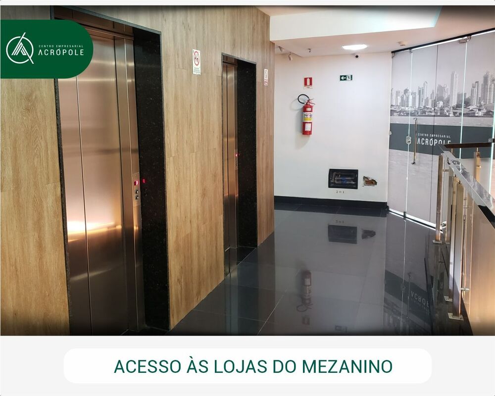 Conjunto Comercial-Sala à venda, 30m² - Foto 5