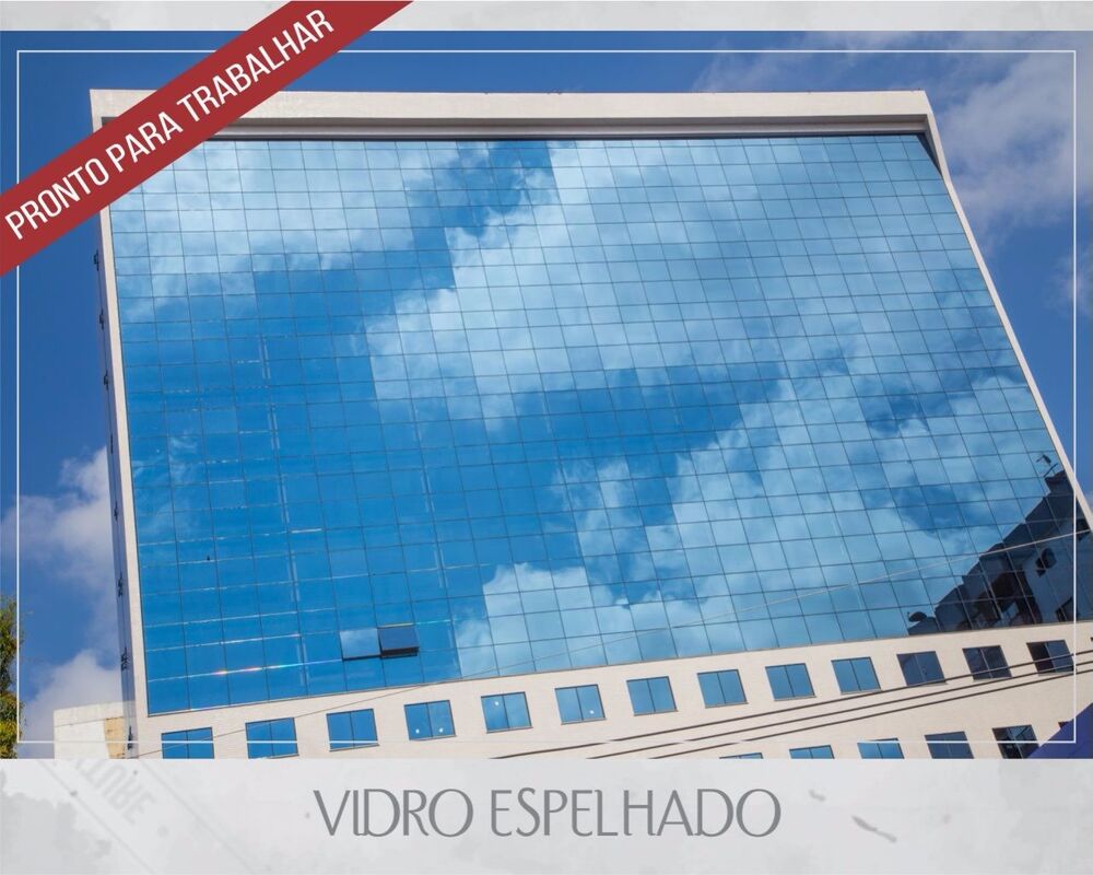 Conjunto Comercial-Sala à venda, 30m² - Foto 1